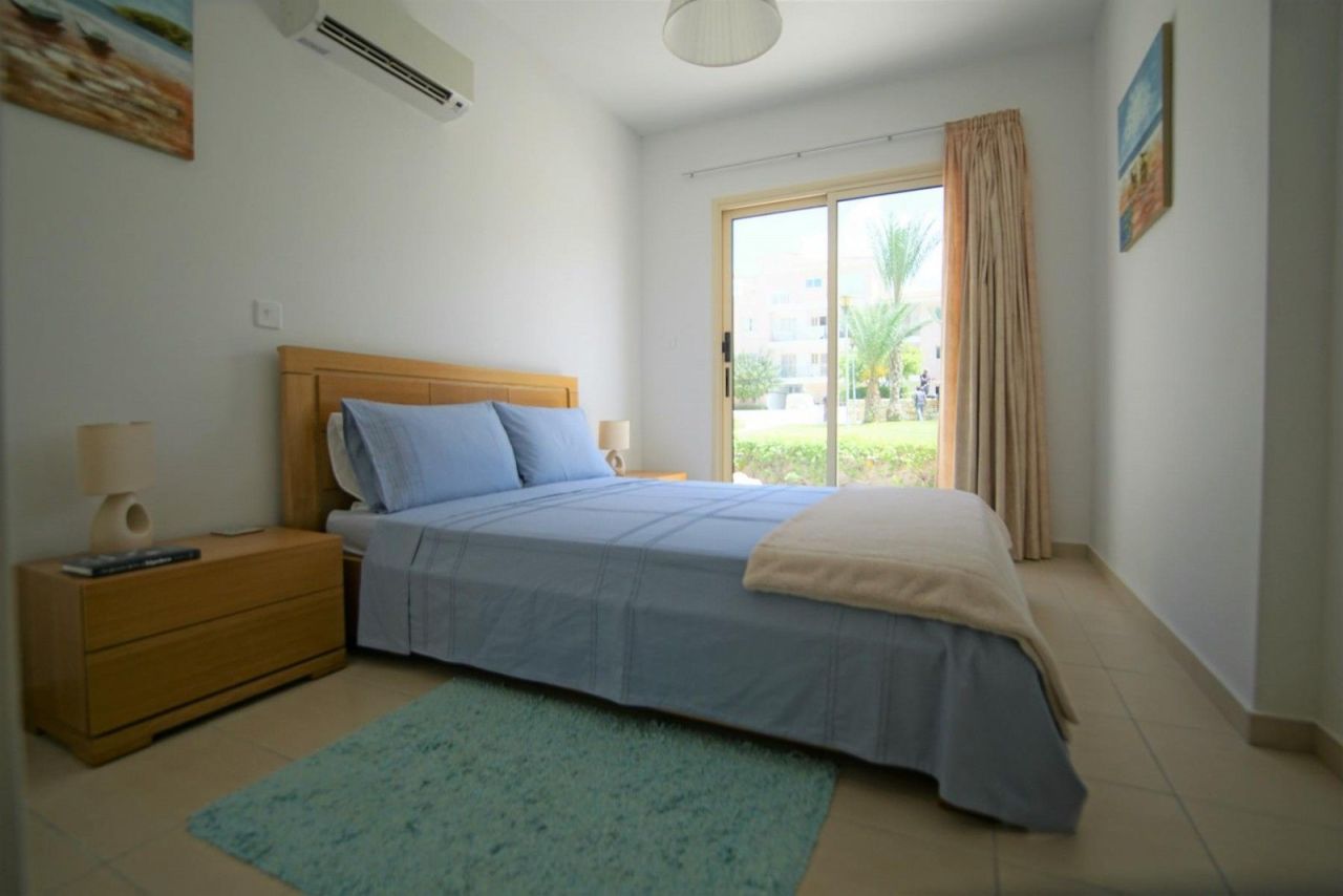 Apartamento en Pafos, Chipre - imagen 5