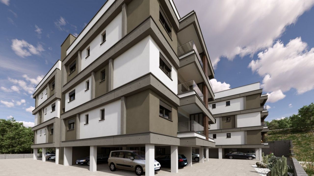 Appartement à Limassol, Chypre, 112 m² - image 5