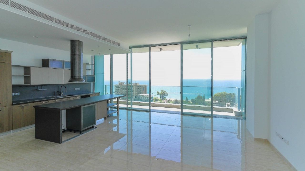 Appartamenti a Limassol, Cipro, 199 m² - foto 5