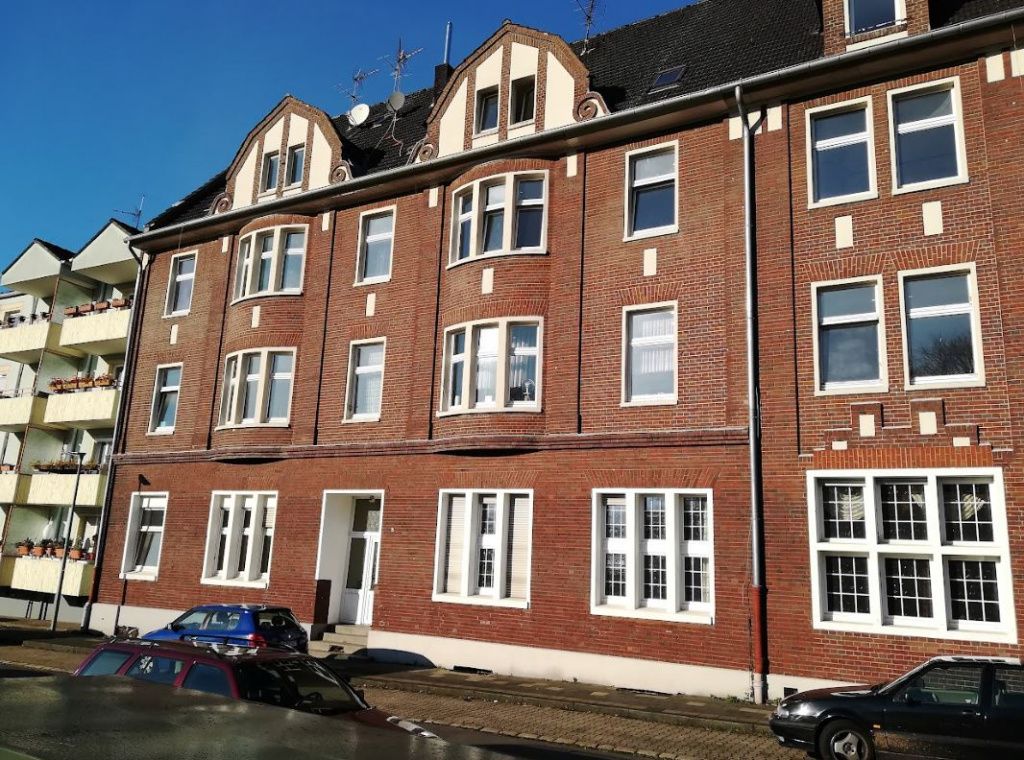 Commercial apartment building in Gelsenkirchen, Germany, 1 913 m² - picture 1