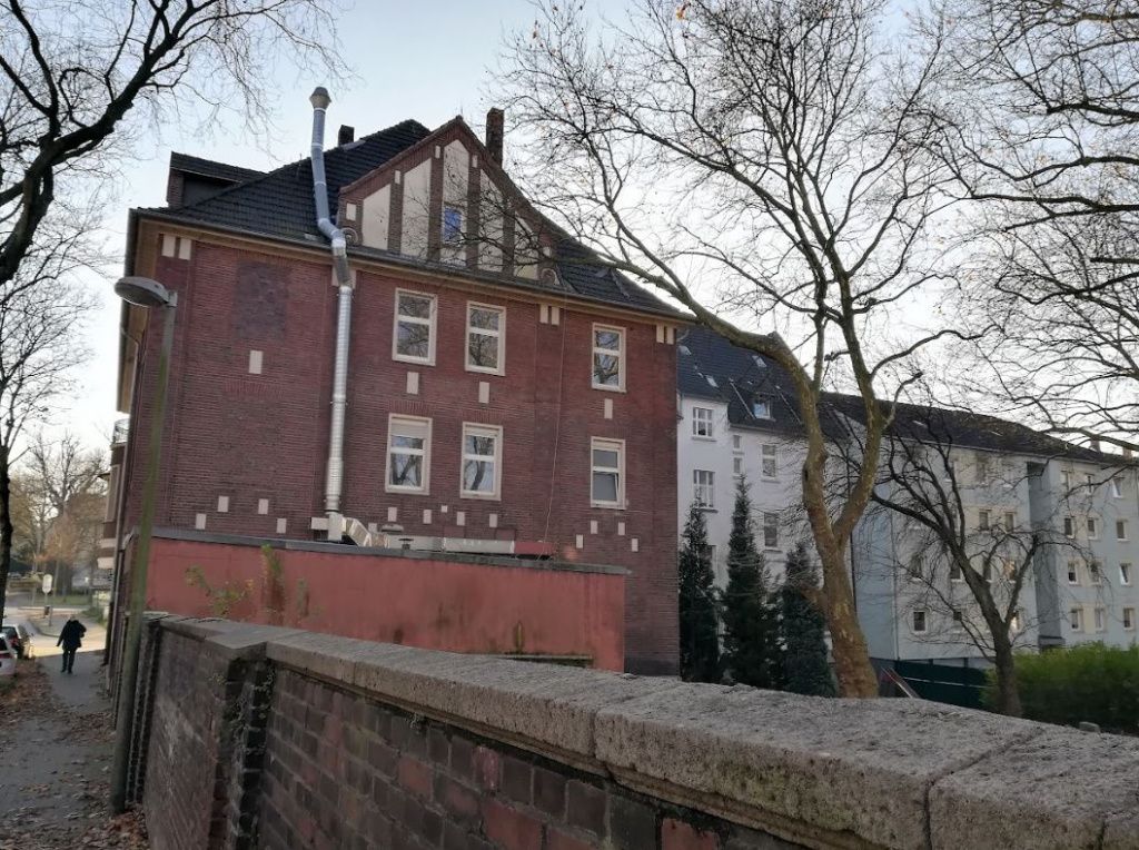 Commercial apartment building in Gelsenkirchen, Germany, 1 913 m² - picture 8