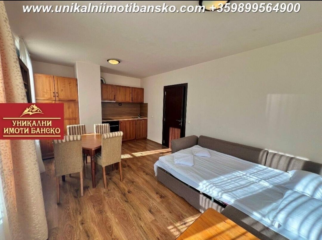 Appartamenti a Bansko, Bulgaria, 60 m² - foto 6
