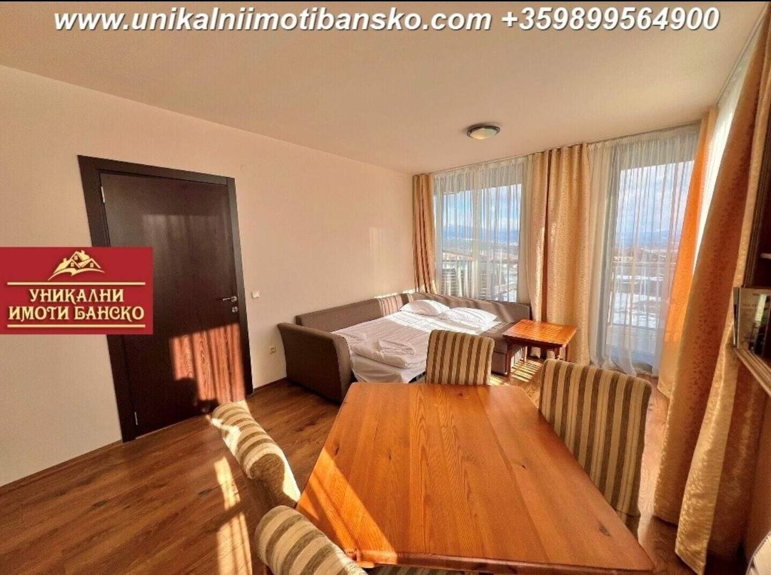 Appartamenti a Bansko, Bulgaria, 60 m² - foto 3