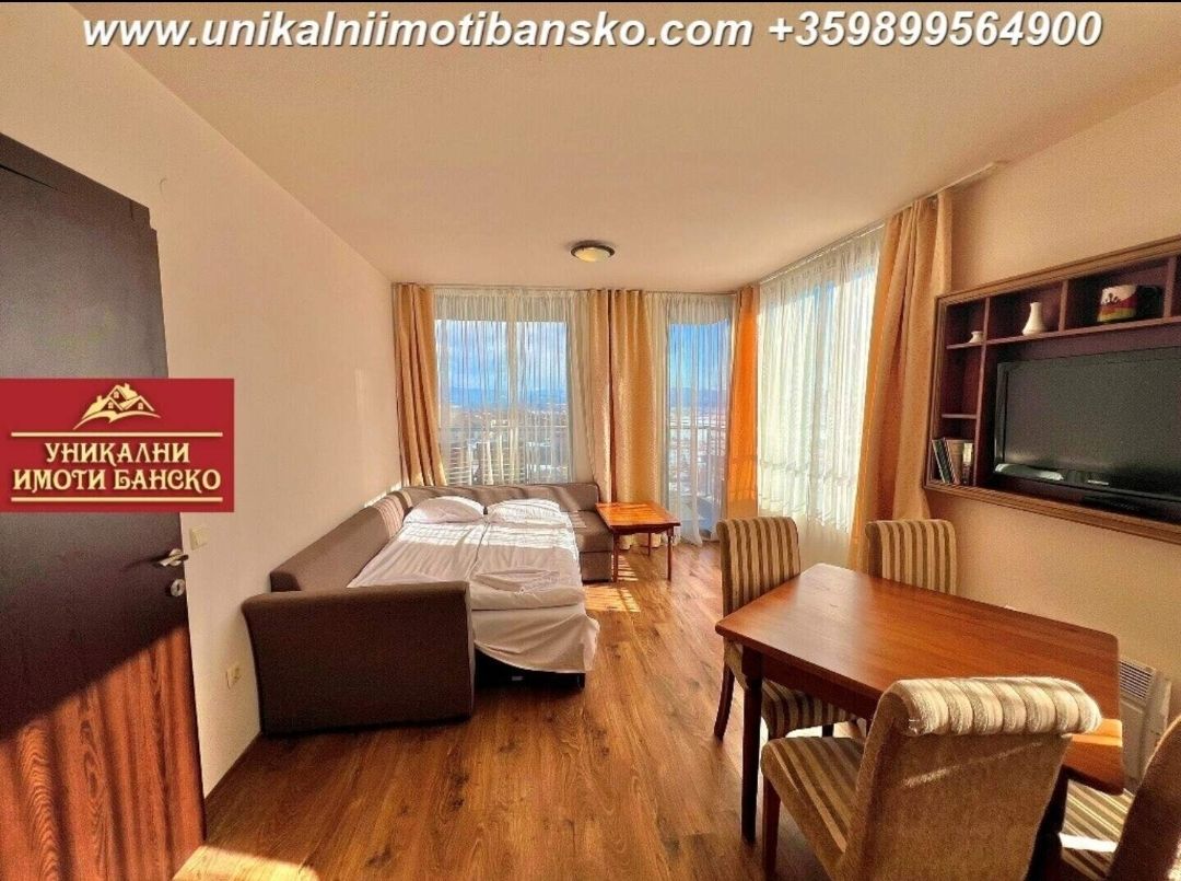 Appartamenti a Bansko, Bulgaria, 60 m² - foto 2