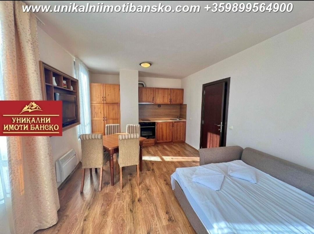 Appartamenti a Bansko, Bulgaria, 60 m² - foto 7