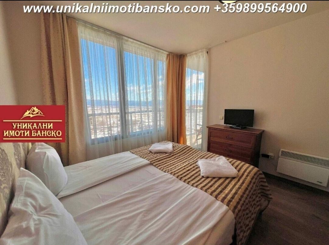 Appartamenti a Bansko, Bulgaria, 60 m² - foto 9