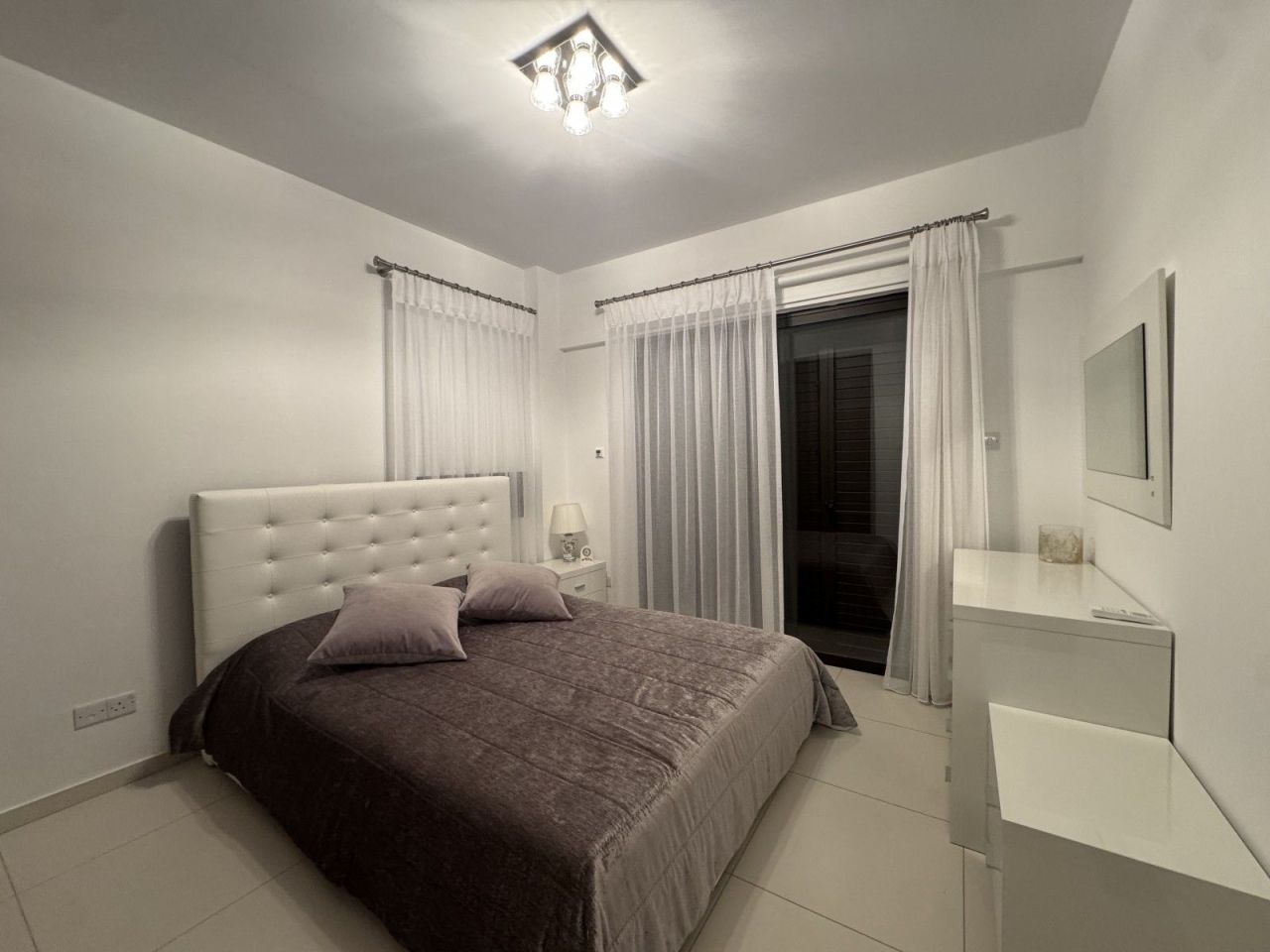 Apartment in Paphos, Cyprus, 106 m² - picture 5