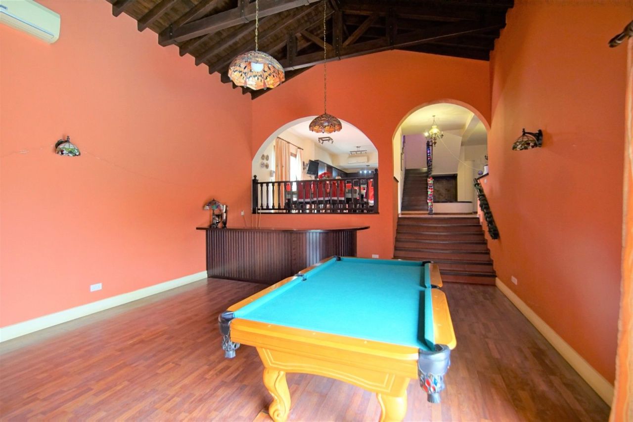 Villa a Limassol, Cipro, 296 m² - foto 5