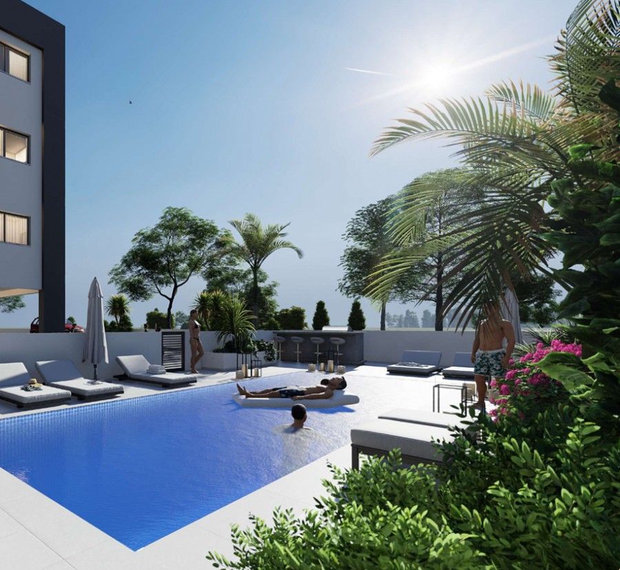 Appartement à Limassol, Chypre, 105 m² - image 5