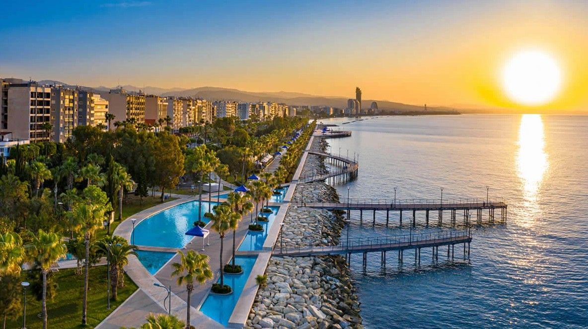 Attico a Limassol, Cipro, 158 m² - foto 5