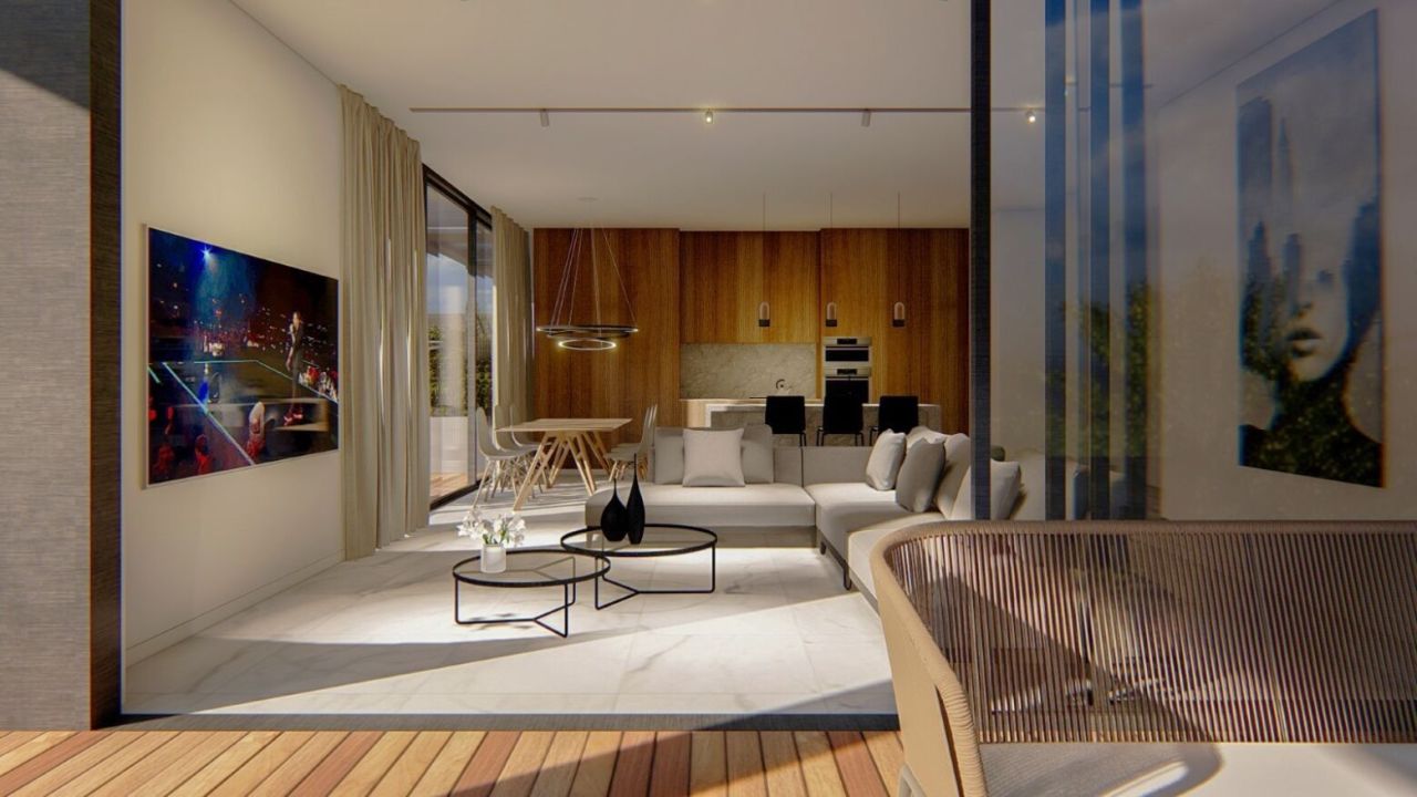 Apartment in Limassol, Cyprus, 109 m² - picture 5