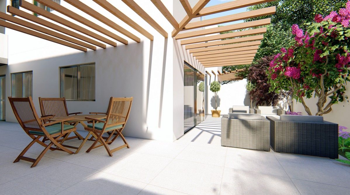 Villa en Limasol, Chipre, 165 m² - imagen 5