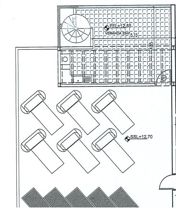 Apartamento en Lárnaca, Chipre, 63 m² - imagen 5