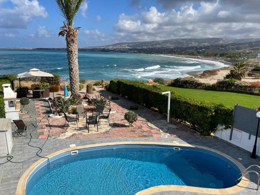 Bungalow in Paphos, Cyprus, 95 m² - picture 5