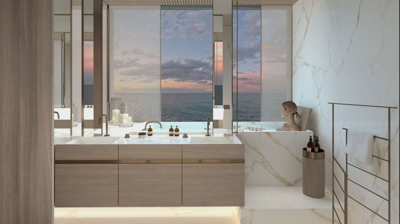 Appartamenti a Limassol, Cipro, 207 m² - foto 5