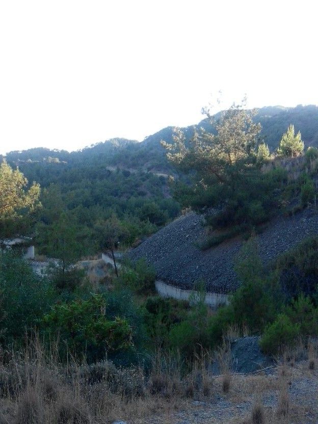 Terreno a Limassol, Cipro, 1 350 m2 - foto 5