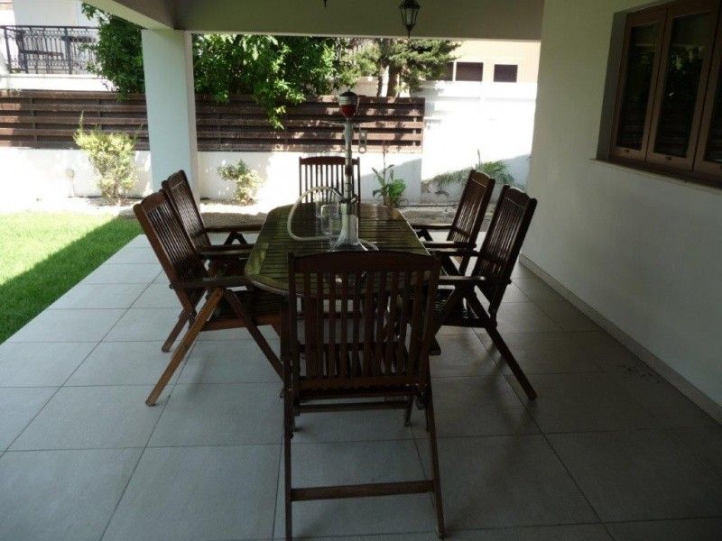 Villa in Larnaca, Cyprus, 330 m² - picture 5