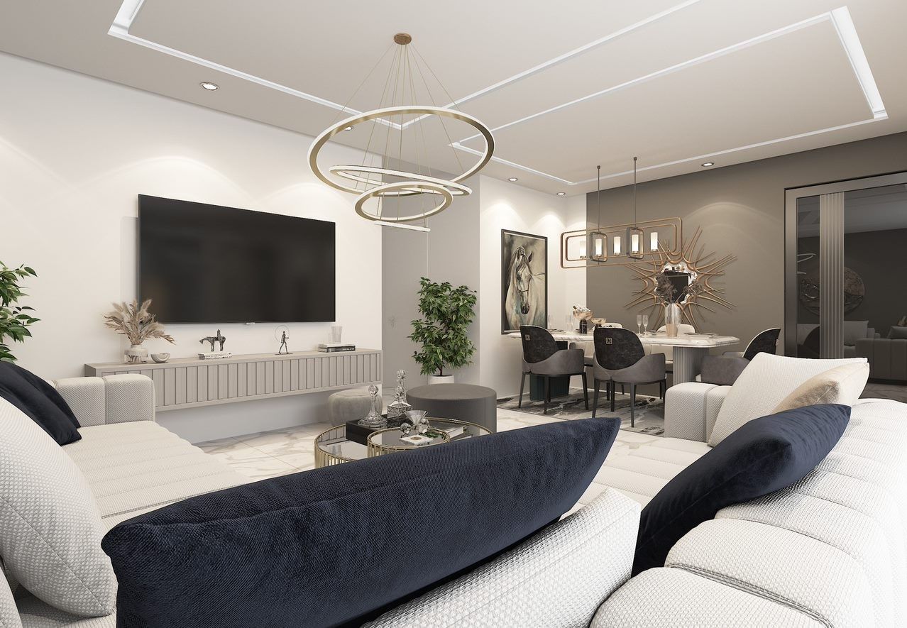 Apartamento en Pafos, Chipre, 111 m² - imagen 5