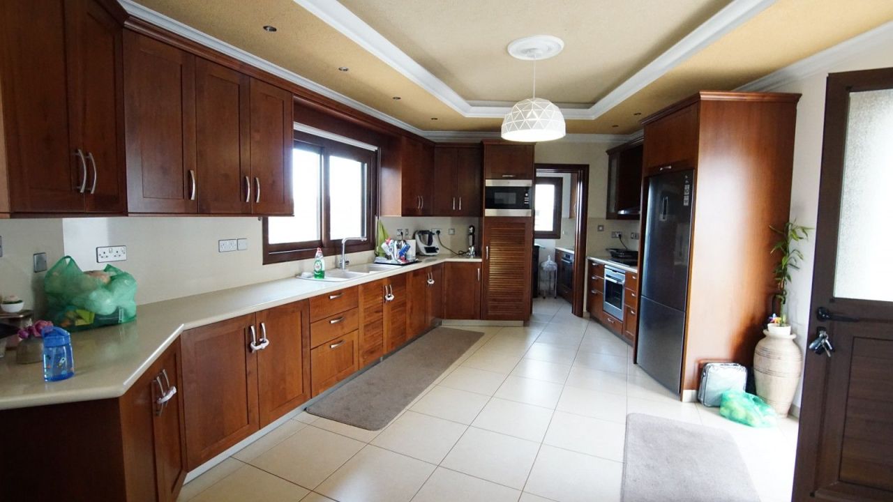 Villa a Limassol, Cipro, 328 m² - foto 5