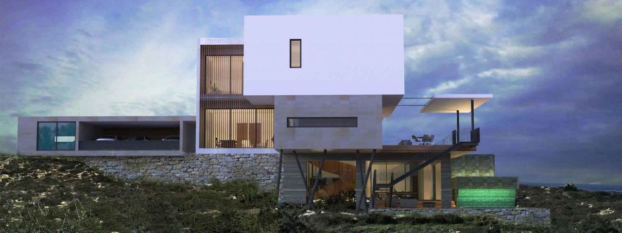 Villa a Paphos, Cipro, 1 298 m² - foto 5