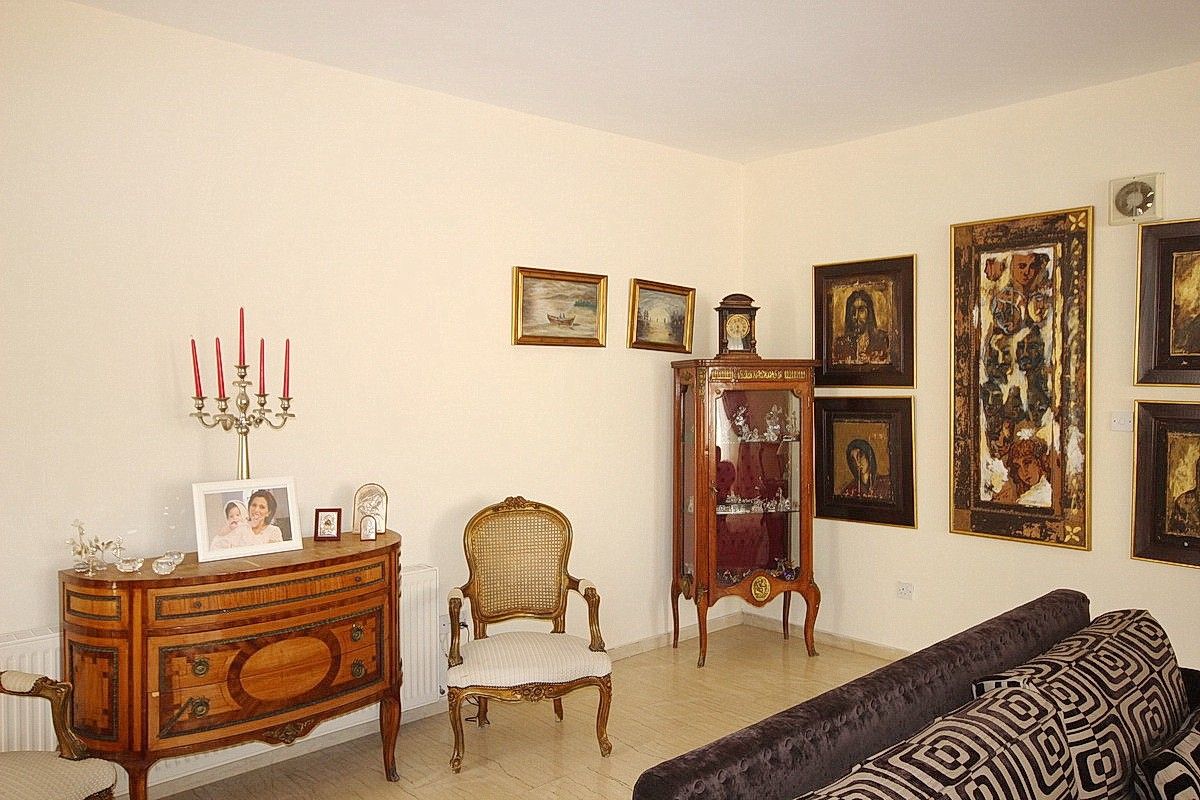 Villa en Pafos, Chipre, 498 m² - imagen 6