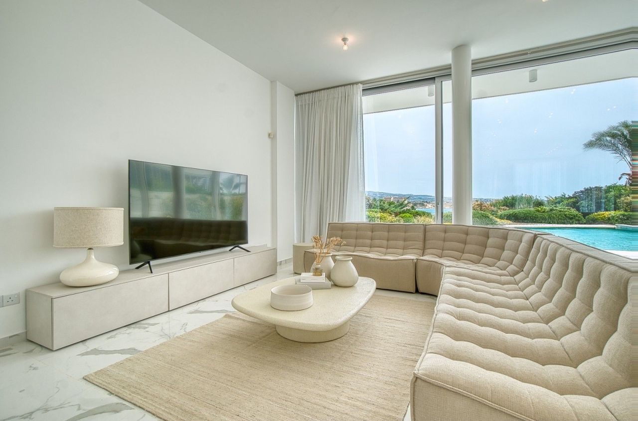 Villa en Pafos, Chipre, 295 m² - imagen 6