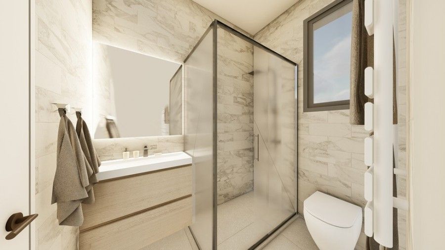 Villa a Limassol, Cipro, 190 m² - foto 6