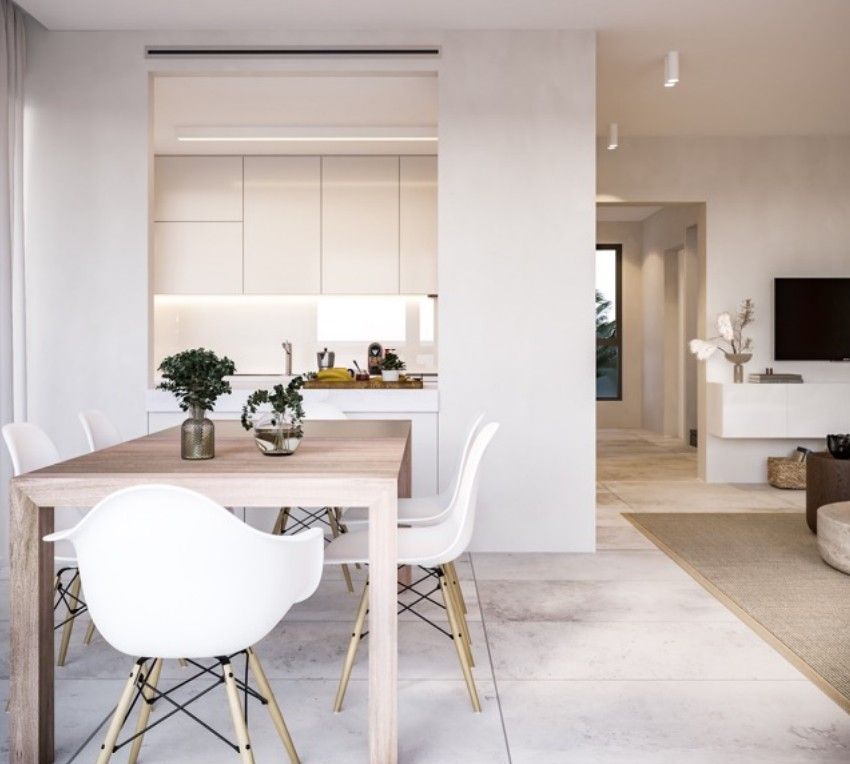 Villa a Paphos, Cipro, 152 m² - foto 6