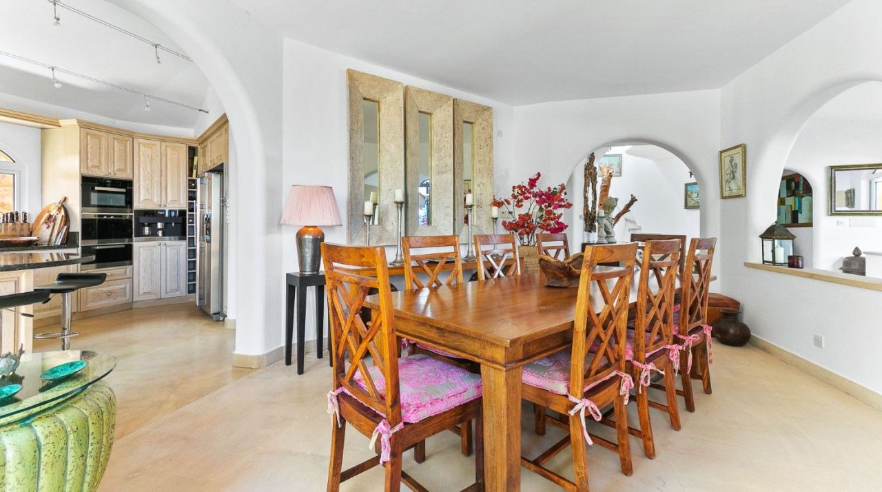 Villa a Paphos, Cipro, 378 m² - foto 6