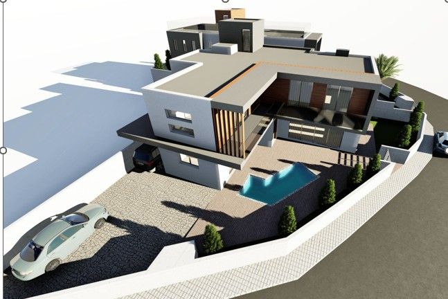 Villa in Limassol, Cyprus, 156 m² - picture 6