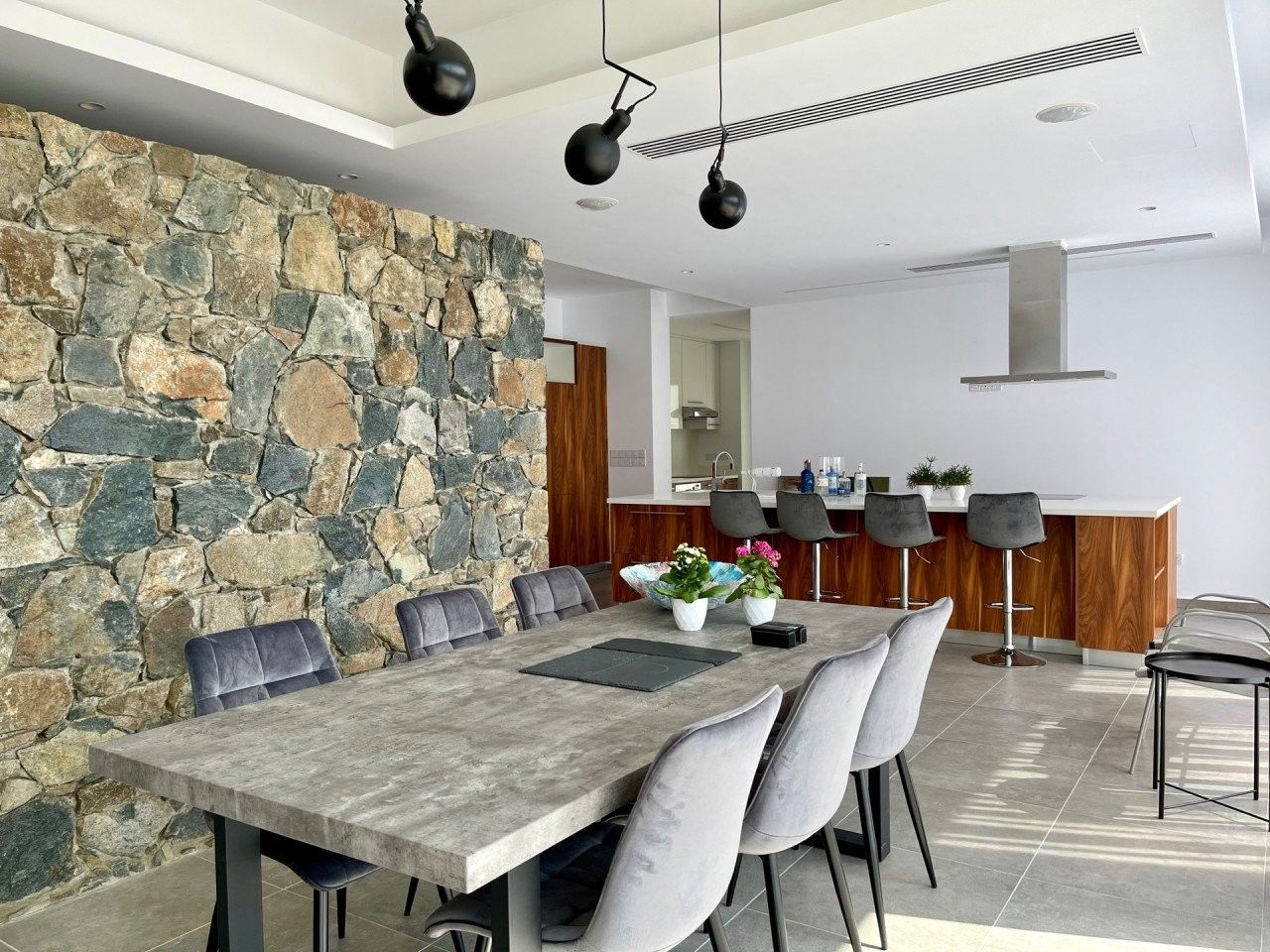 Villa en Limasol, Chipre, 382 m² - imagen 6