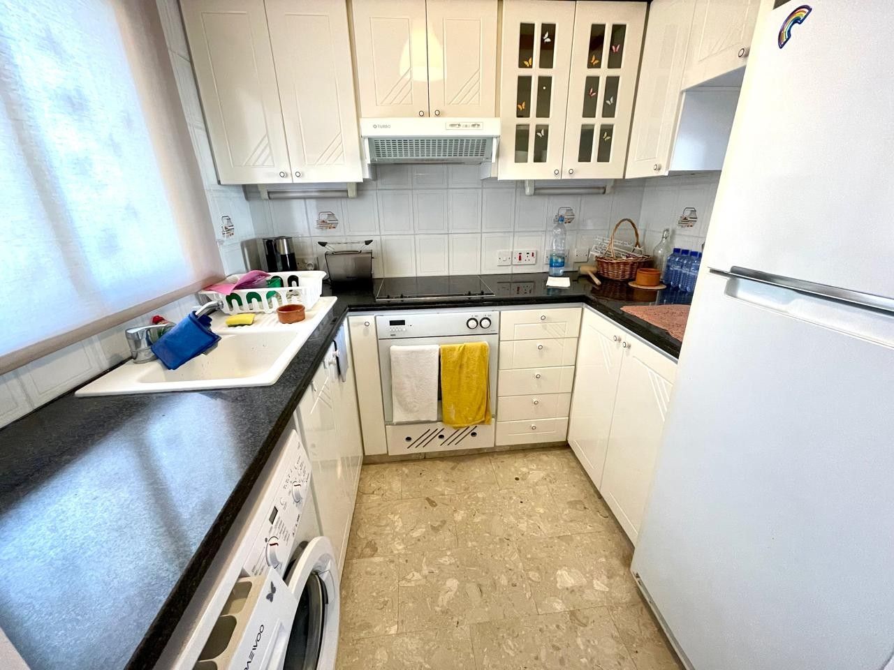 Appartamenti a Limassol, Cipro, 60 m² - foto 6