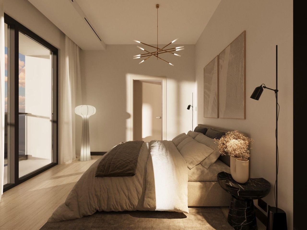 Apartment in Limassol, Cyprus, 99 m² - picture 6