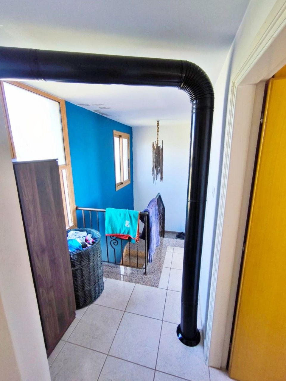 Townhouse a Larnaca, Cipro, 110 m² - foto 6