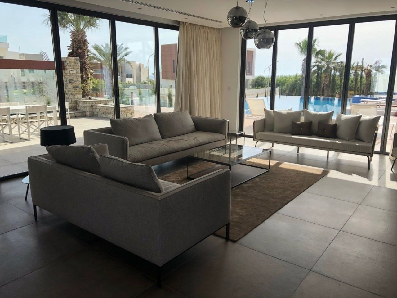 Villa à Protaras, Chypre, 262 m² - image 6