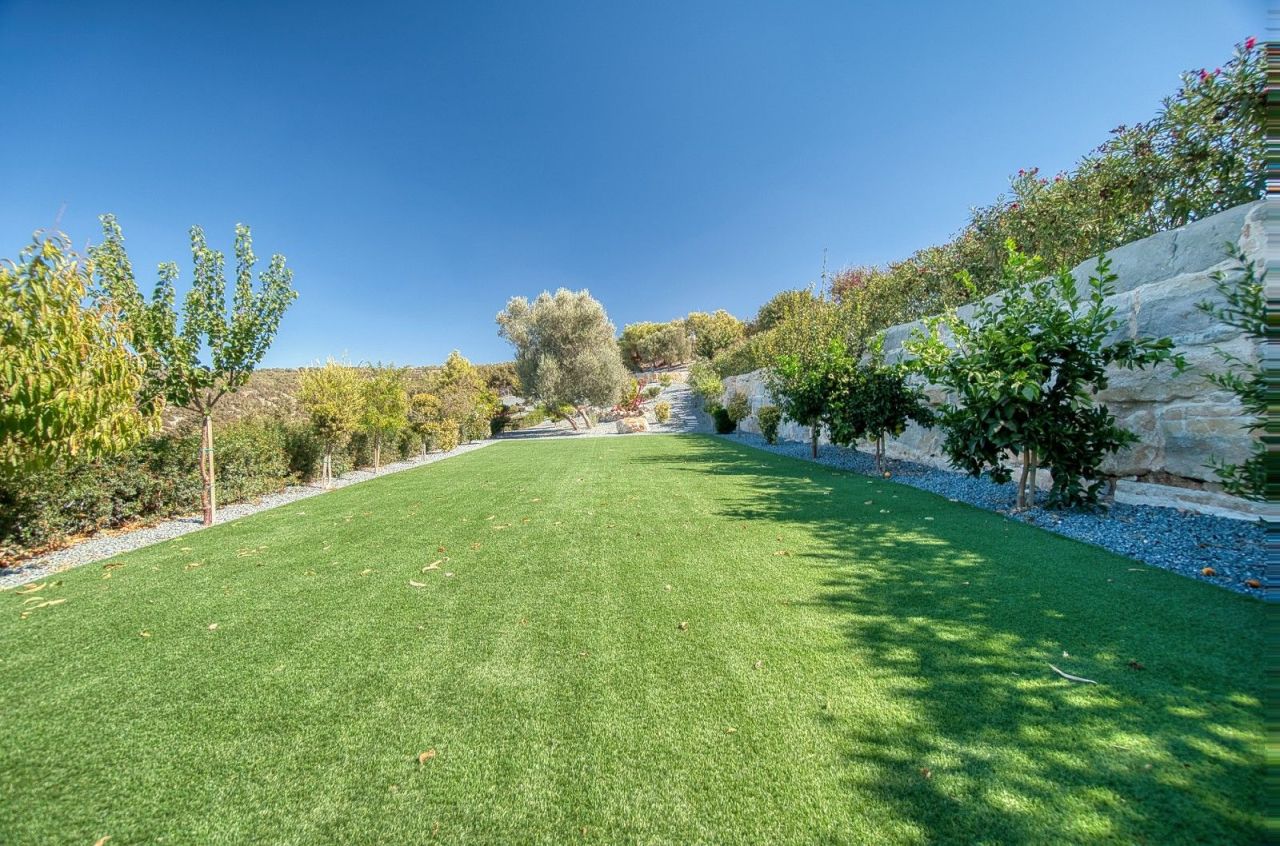 Villa en Pafos, Chipre, 590 m² - imagen 6