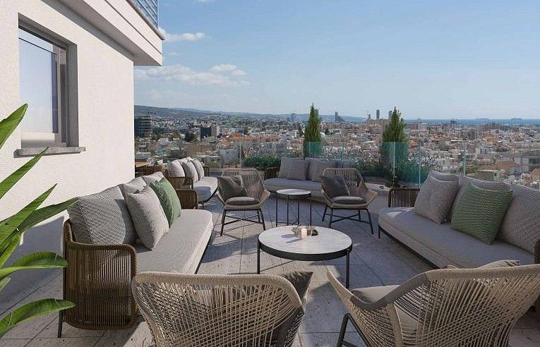 Proprietà commerciale a Limassol, Cipro, 1 302 m² - foto 6