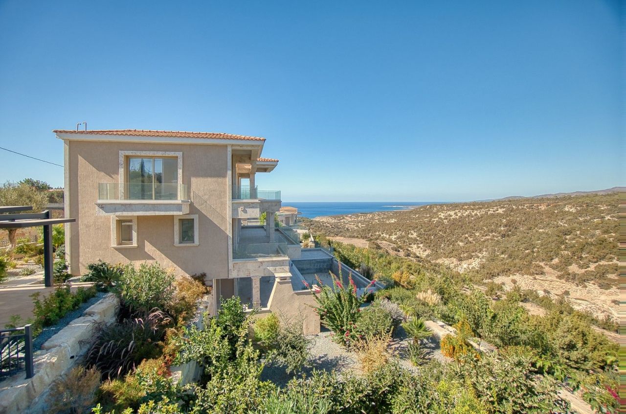 Villa a Paphos, Cipro, 470 m² - foto 6