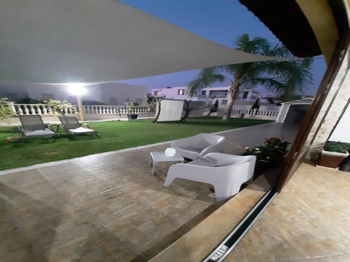 Villa in Paphos, Zypern, 300 m² - Foto 6