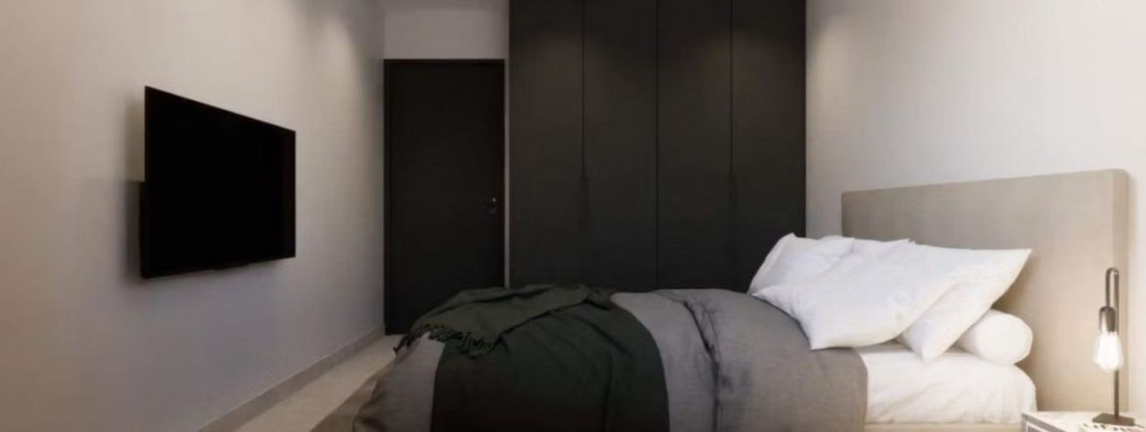 Appartamenti a Limassol, Cipro, 111 m² - foto 6