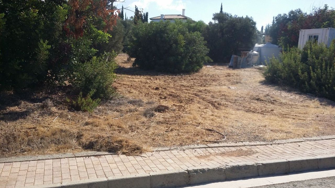 Villa en Pafos, Chipre, 206 m² - imagen 6