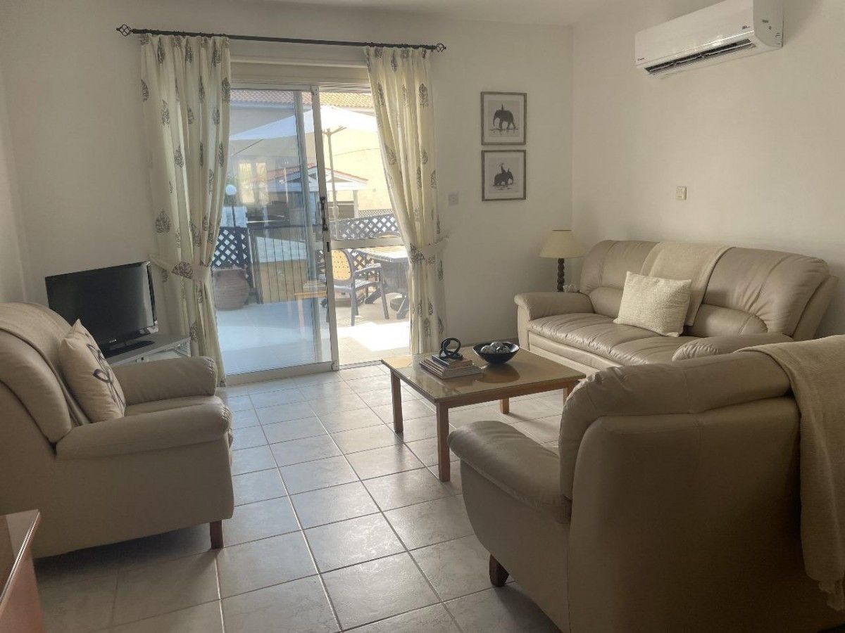 Casa adosada en Pafos, Chipre, 101 m² - imagen 6