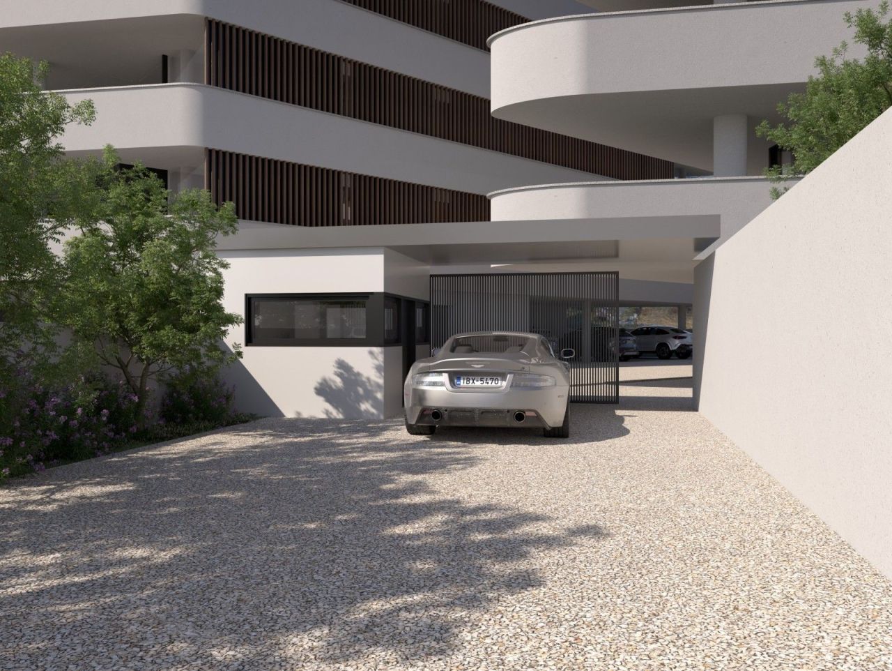 Penthouse in Limassol, Cyprus, 142 m² - picture 6