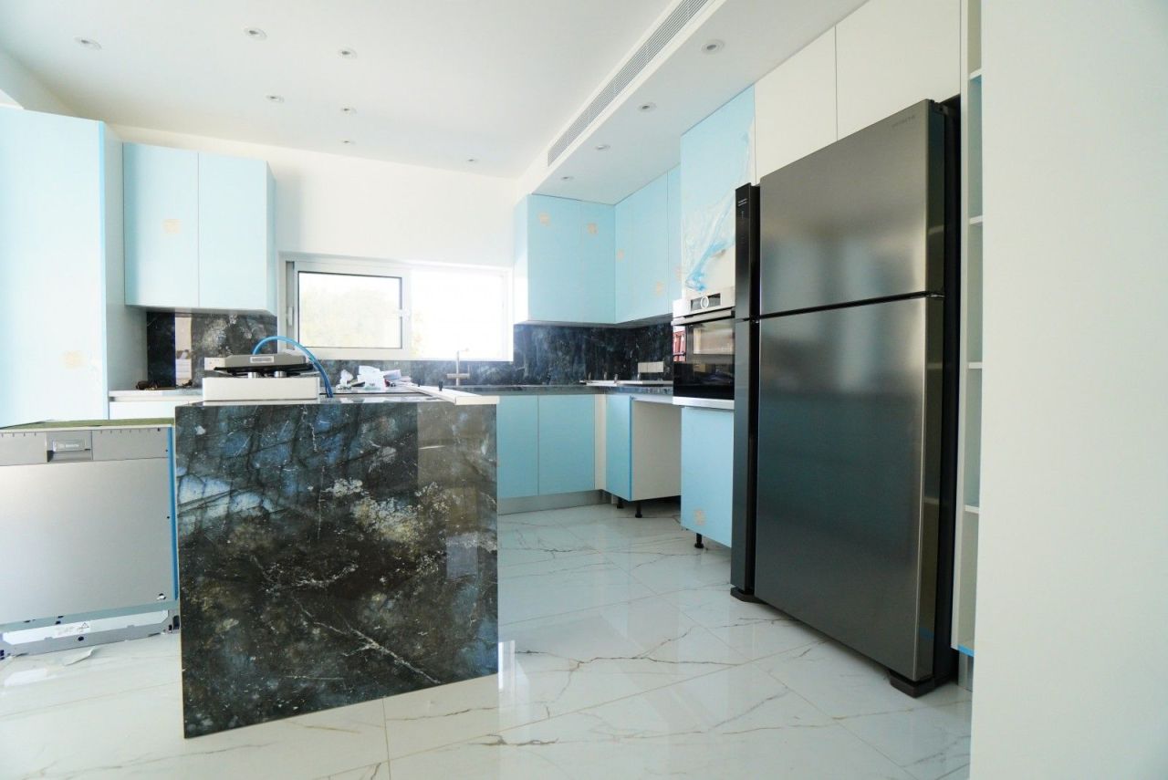 Villa a Larnaca, Cipro, 147 m² - foto 6