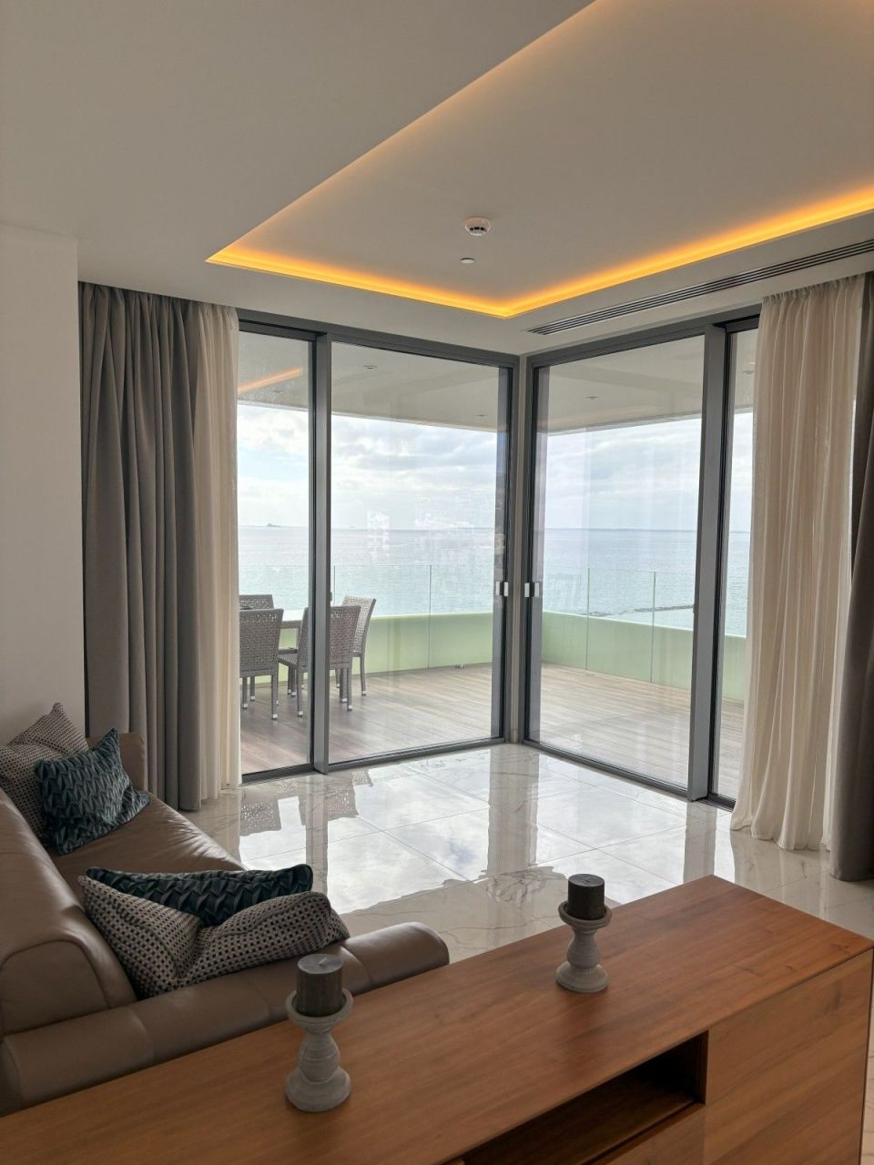 Apartment in Limassol, Zypern, 174 m² - Foto 6