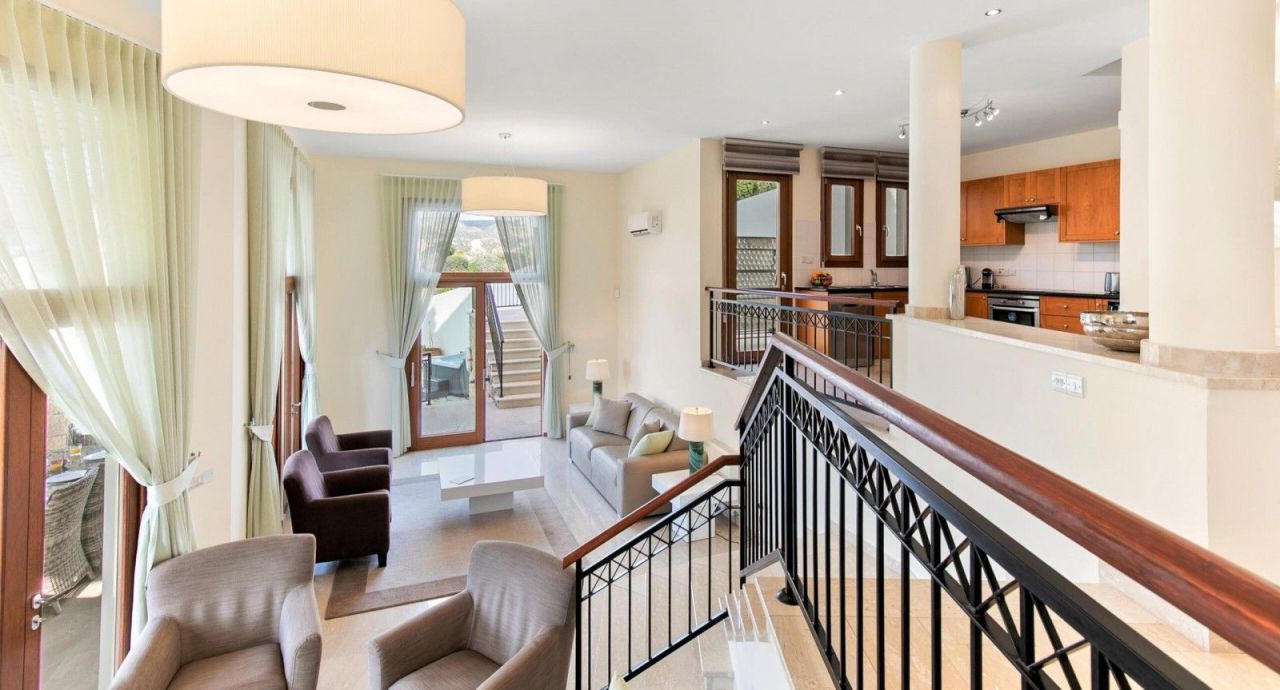 Villa in Paphos, Cyprus, 285 m² - picture 6