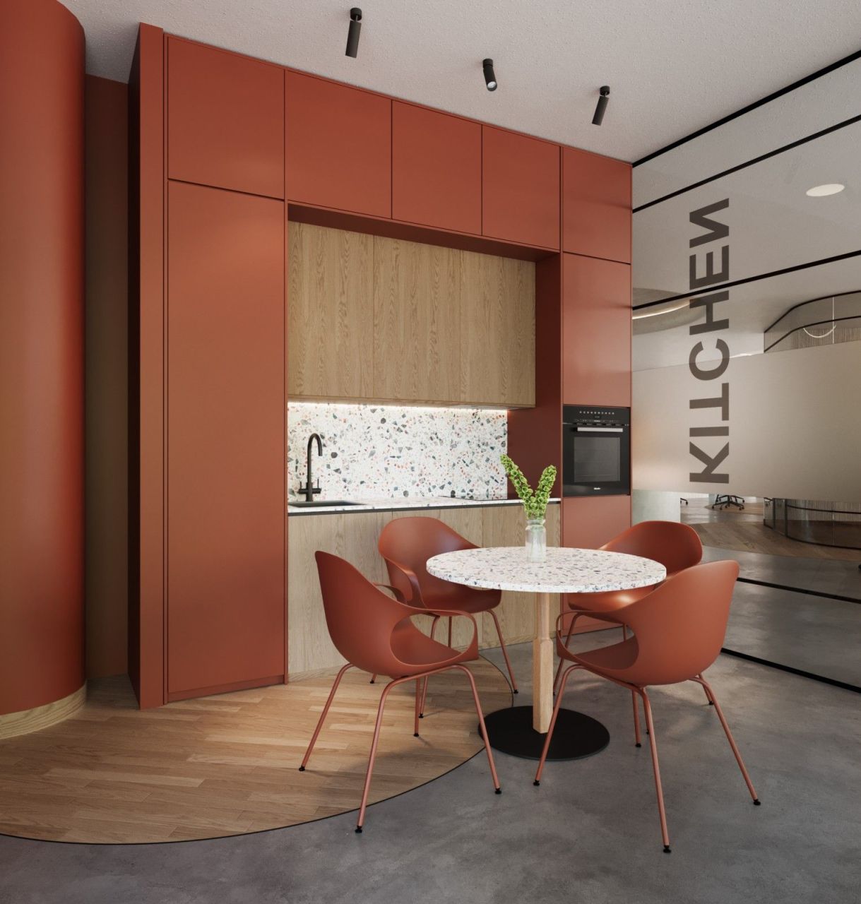 Office in Paphos, Cyprus, 155 m² - picture 6