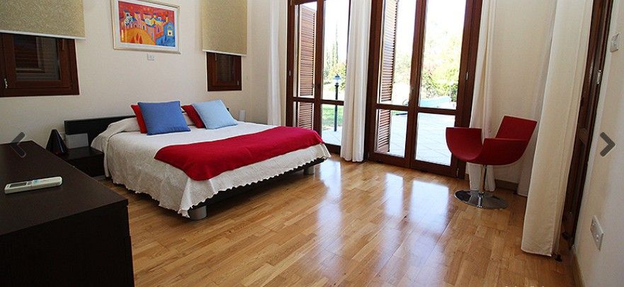 Villa à Paphos, Chypre, 180 m² - image 6