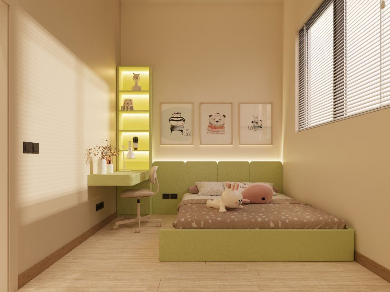 Ático en Limasol, Chipre, 131 m² - imagen 6