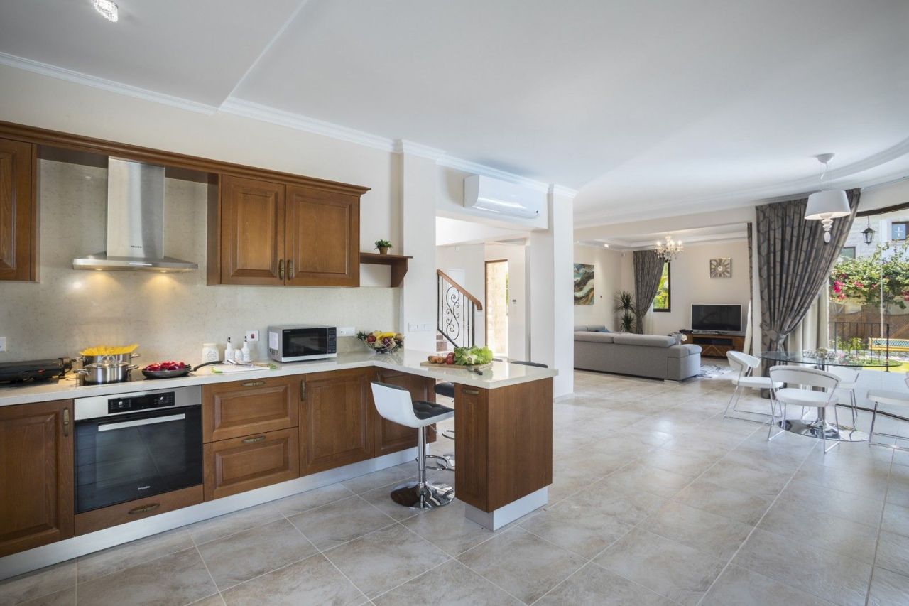 Villa in Paphos, Zypern, 360 m² - Foto 6